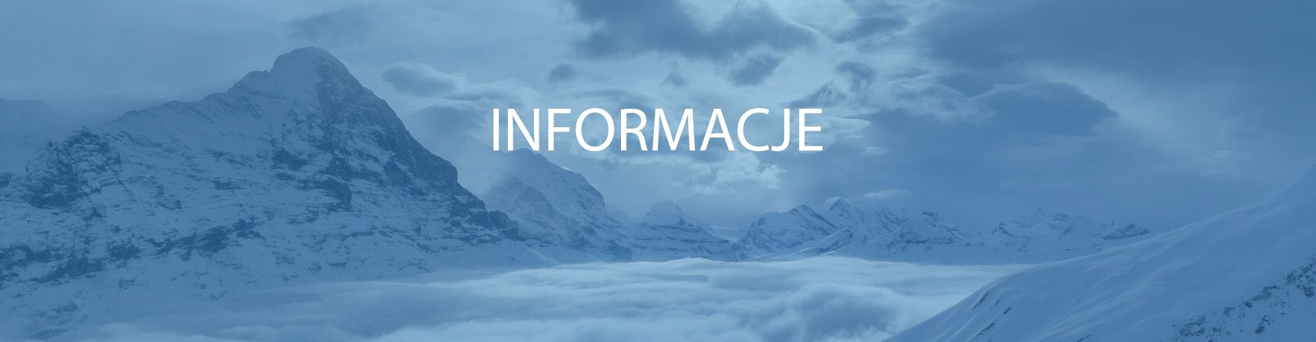 informacje